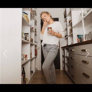 Albion Fit At Ease Joggers- NWOT